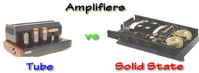 amplifiers